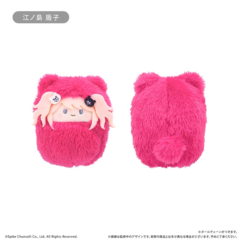 ダンガンロンパ1・2 Reload くるみたぴぬい Vol.1 | TAPIOCA onlin