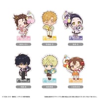 メダリスト クリアカードコレクション プレゼントVer. | TAPIOCA