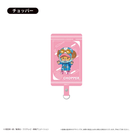 ONE PIECE　フォンタブ