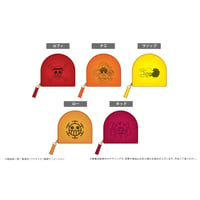 ONE PIECE　レザーコインケースvol.1