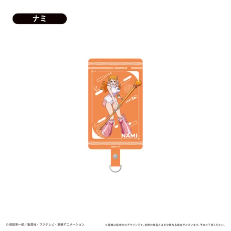 ONE PIECE　フォンタブ