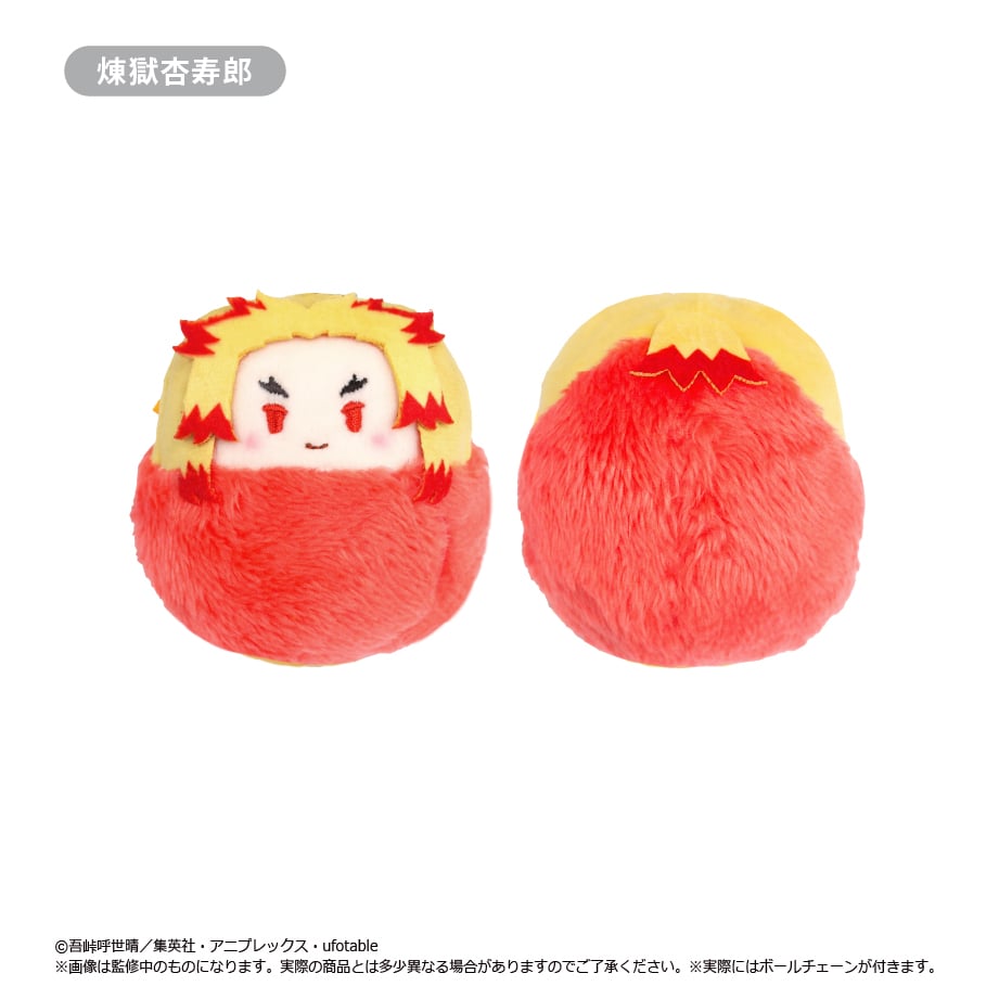 鬼滅の刃 たぴぬい Vol.2 | TAPIOCA online shop｜アニメグッズの公式