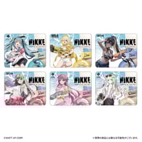 勝利の女神:NIKKE バスタオル | TAPIOCA online shop