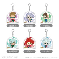 イナズマイレブン おなまえクリップ Vol.2 | TAPIOCA online shop｜ア