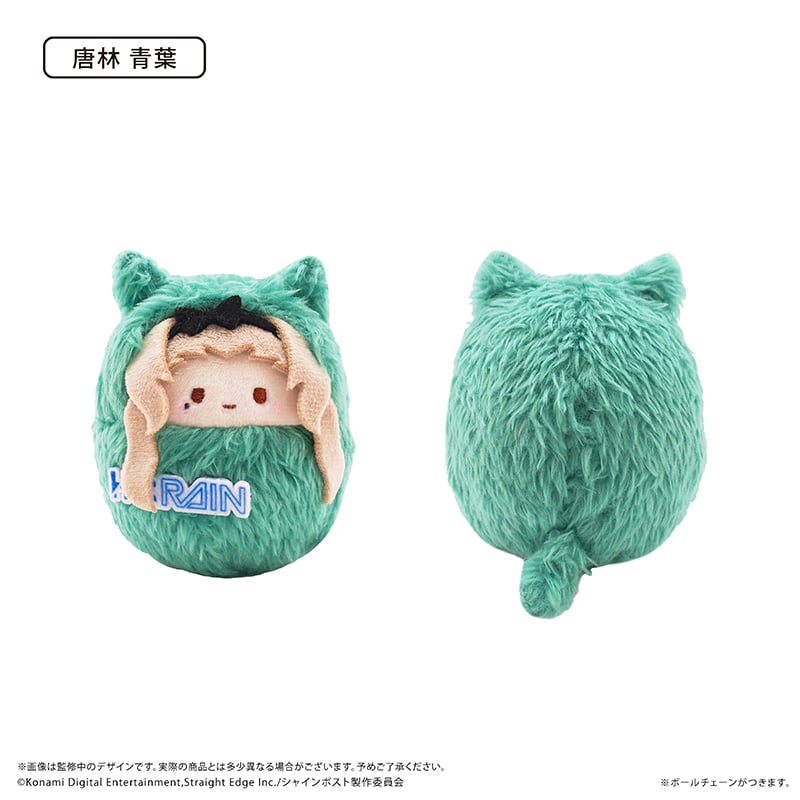 シャインポスト くるみたぴぬい Vol.2 | TAPIOCA online shop｜アニメ