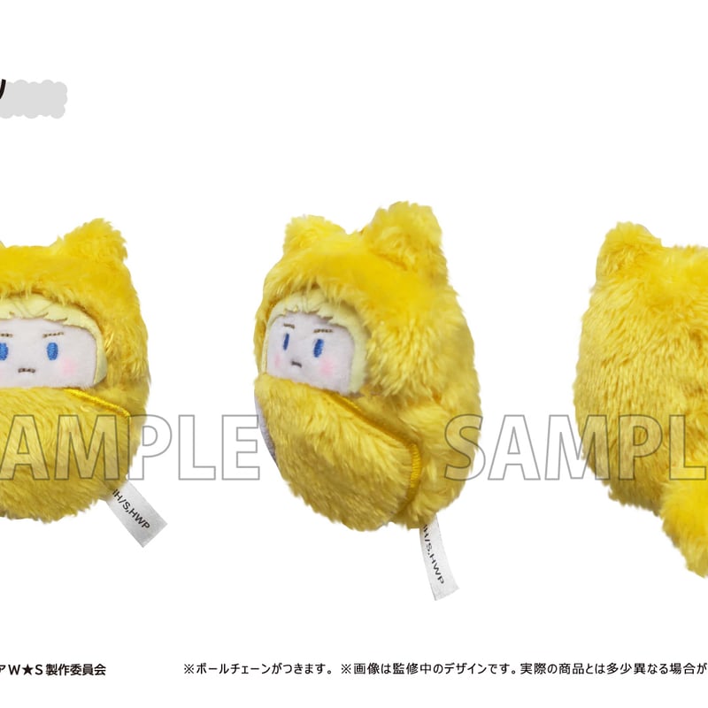 ヘタリア World☆Stars くるみたぴぬい | TAPIOCA online shop ヘタリア World☆Stars くるみたぴぬい | TAPIOCA online shop