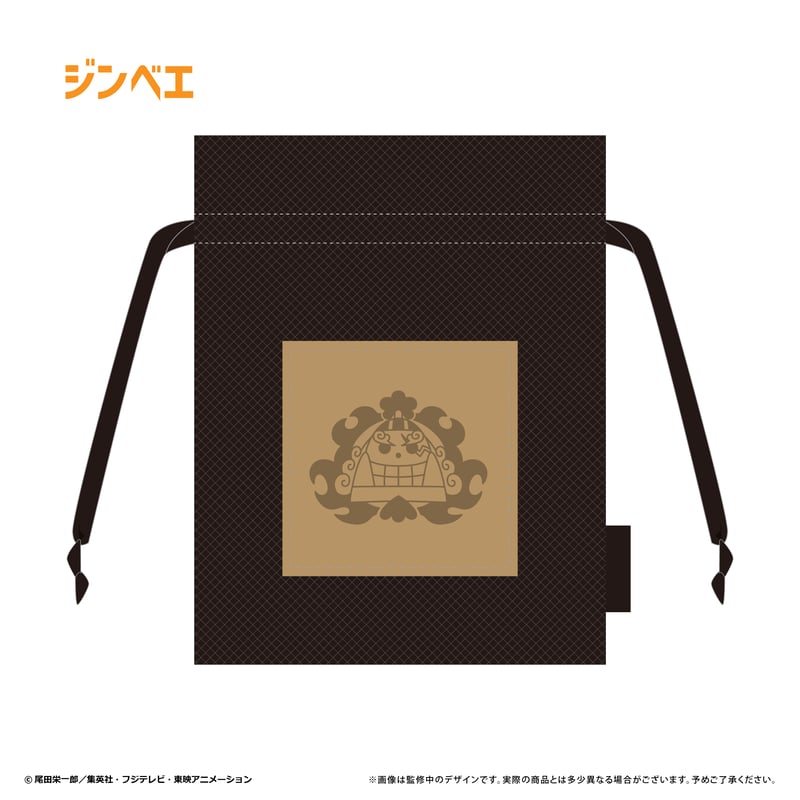 ONE PIECE メッシュ巾着vol.3 | TAPIOCA online shop｜アニメ