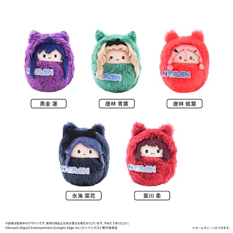 CATEGORY シャインポスト | TAPIOCA online shop｜アニメグッズの公