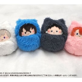 たぴぬい　セット くるみたぴぬいシリーズ | TAPIOCA online shop
