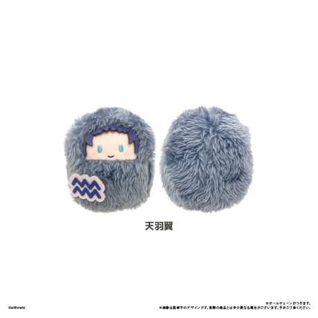 Starry☆Sky くるみたぴぬい Vol.1
