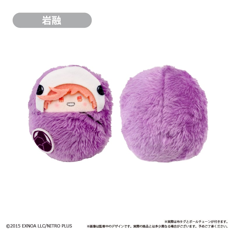 刀剣乱舞ONLINE くるみたぴぬい Vol.4 | TAPIOCA online shop｜