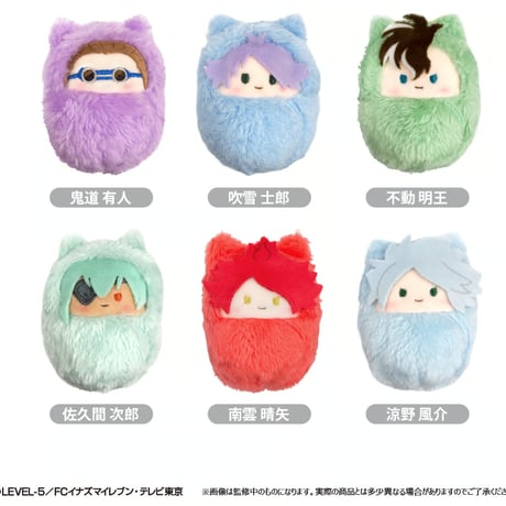 CATEGORY イナズマイレブン | TAPIOCA online shop｜アニメグッズの