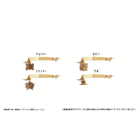 ONE PIECE　ブレスレットvol.3