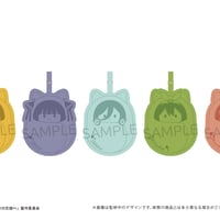 五等分の花嫁∽　レザーブロマイドケース