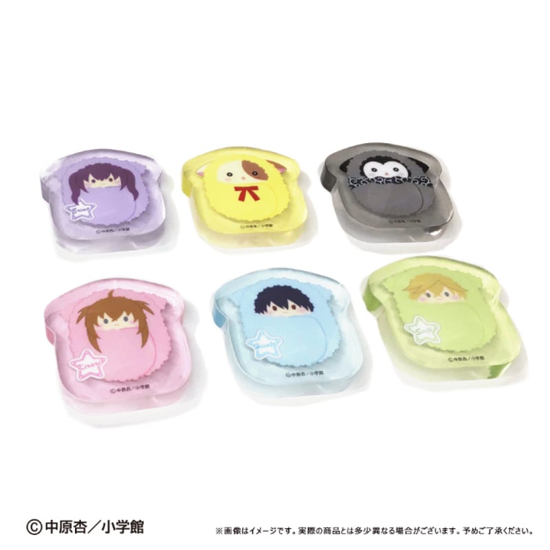 きらりん☆レボリューション アクリルフィギュア | TAPIOCA