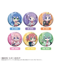 らき☆すた クリアカードコレクション | TAPIOCA online shop｜アニメ