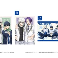 ブルーロック はるにゃんこたぴぬい | TAPIOCA online shop｜アニメ