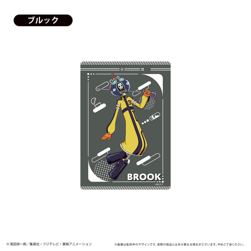 ONE PIECE マウスパッド エッグヘッドver. | TAPIOCA online sh