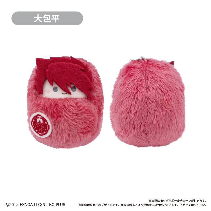 刀剣乱舞ONLINE くるみたぴぬい Vol.6 | TAPIOCA online shop｜