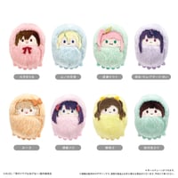 Dr.STONE くるみたぴぬい | TAPIOCA online shop