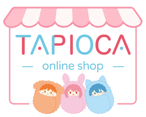 TAPIOCA online shop｜アニメグッズの公式通販サイト