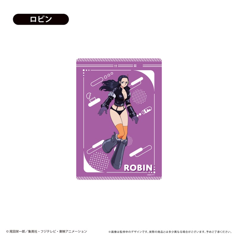 ONE PIECE マウスパッド エッグヘッドver. | TAPIOCA online sh