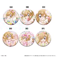 きらりんレボリューション オンラインクジら A賞 アクリルクロック 期間限定】中原杏先生の『きらりん☆レボリューション