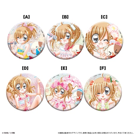CATEGORY きらりん☆レボリューション | TAPIOCA online shop｜アニ