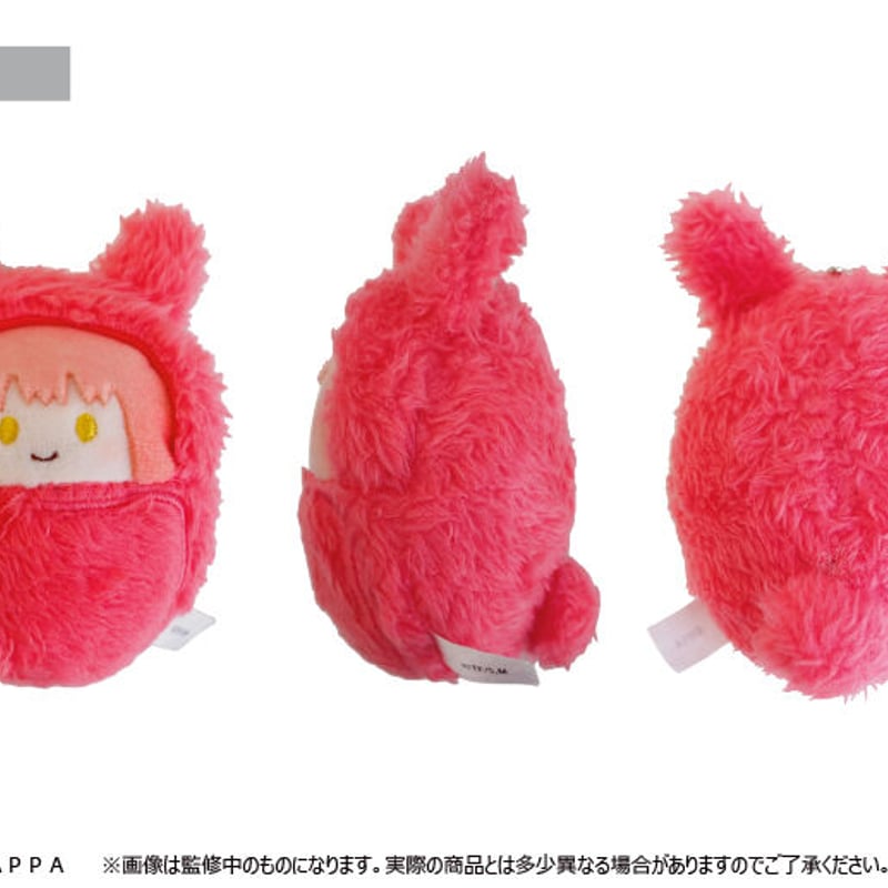 チェンソーマン くるみたぴぬい | TAPIOCA online shop｜アニメグッズ