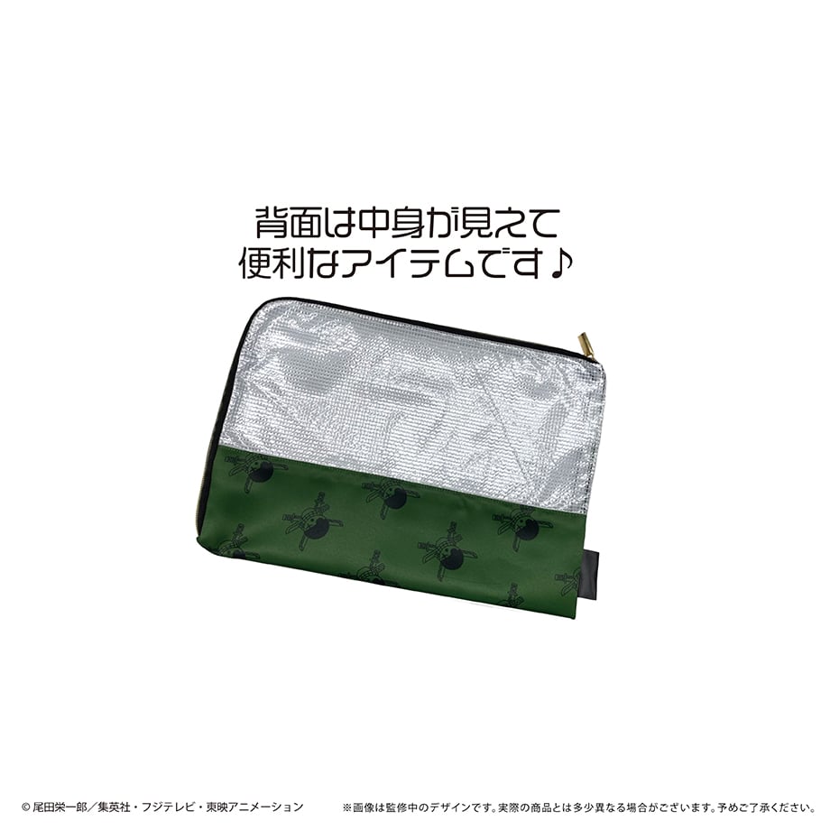 きゃんべる♥フラットポーチオーダー品 きゃんべる様専用♥フラットポーチオーダー品