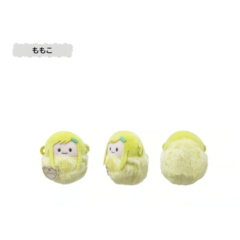 おジャ魔女どれみ ドッカ~ン! たぴぬい | TAPIOCA online shop おジャ魔女どれみ ドッカ~ン! たぴぬい | TAPIOCA online shop