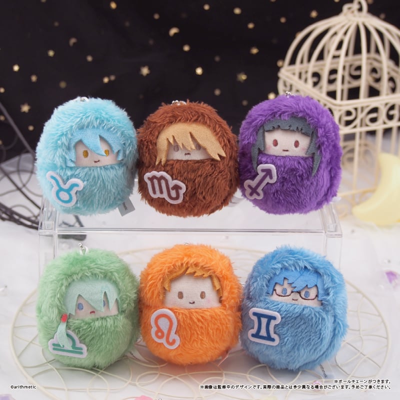 Starry☆Sky くるみたぴぬい Vol.2 | TAPIOCA online shop｜