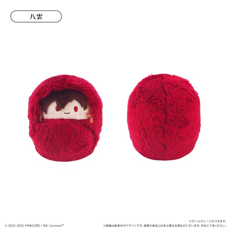 NU: カーニバル　くるみたぴぬいVol.1