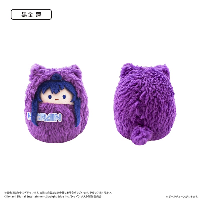 シャインポスト くるみたぴぬい Vol.2 | TAPIOCA online shop｜アニメ