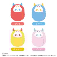 劇場版Collar×Malice -deep cover- くるみたぴぬい | TAPIOCA