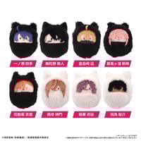 妖怪学校の先生はじめました！ くるみたぴぬい | TAPIOCA online
