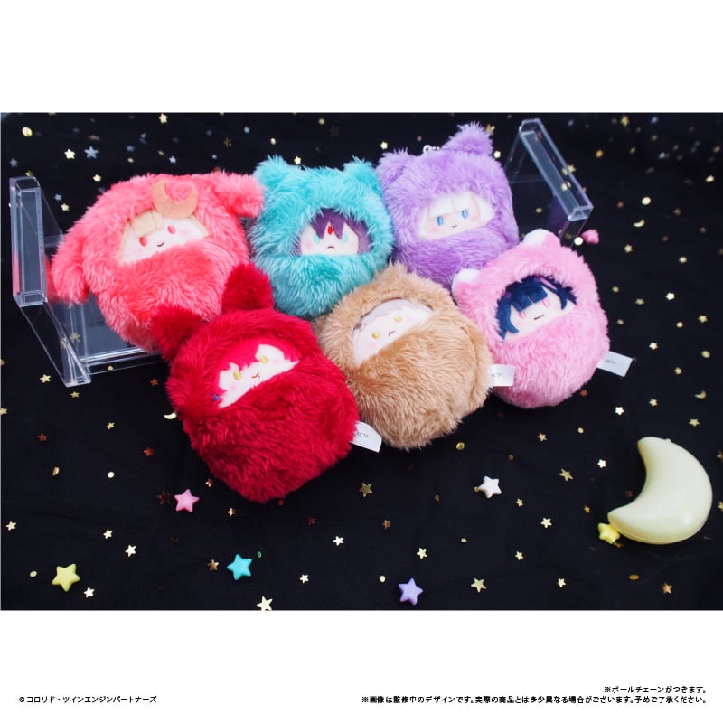 超かぐや姫！ くるみたぴぬい | TAPIOCA online shop｜アニメグッズの