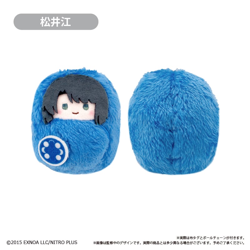 刀剣乱舞ONLINE くるみたぴぬい Vol.3 | TAPIOCA online shop｜
