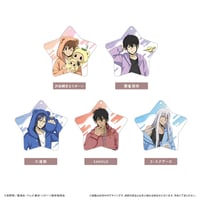 家庭教師ヒットマンREBORN! アクリルキーホルダー くるみパジャマ ver