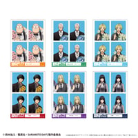 SAKAMOTO DAYS　ステッカーセット