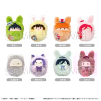 ブルーロック くるみたぴぬい Vol.4 悪魔Ver. A BOX | TAPIOCA onl