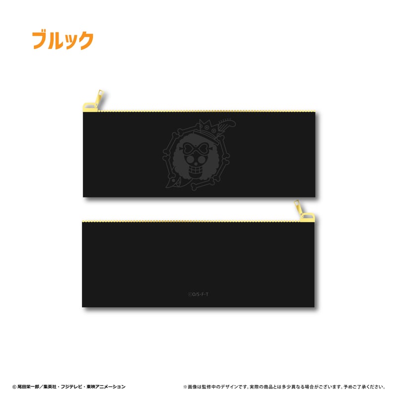 ONE PIECE レザースリムマルチケースvol.3 | TAPIOCA online sh