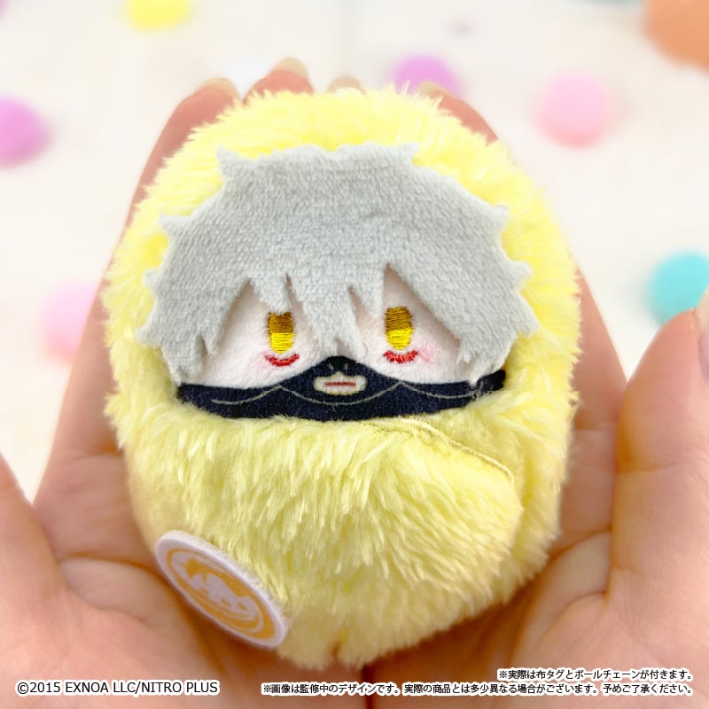 刀剣乱舞ONLINE くるみたぴぬい Vol.5 | TAPIOCA online shop｜