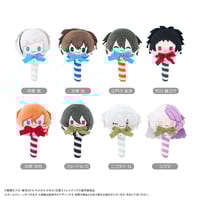 文豪ストレイドッグス　キャンディたぴぬい