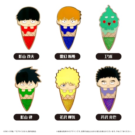 CATEGORY モブサイコ100 | TAPIOCA online shop｜アニメグッズの
