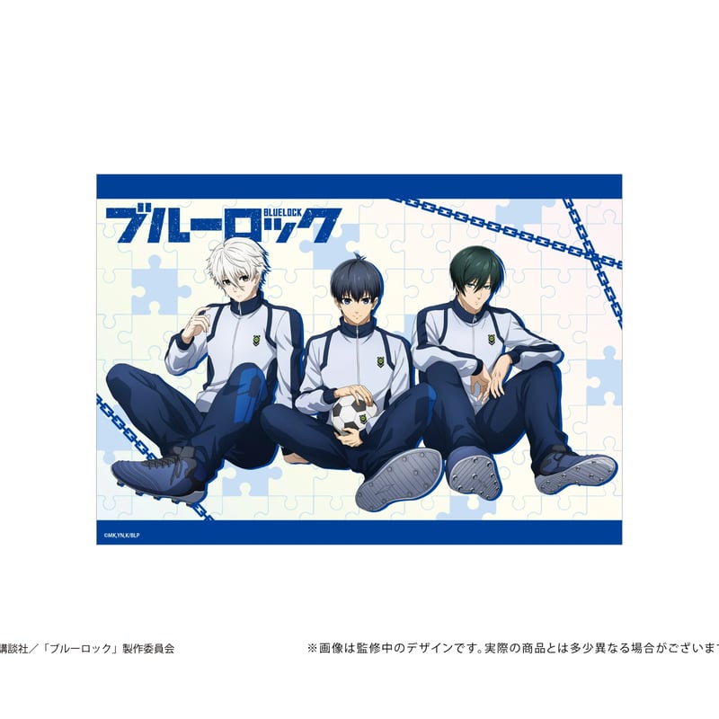 ブルーロック アクリルパネル | TAPIOCA online shop｜アニメグッズの