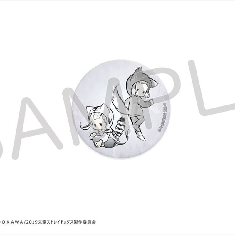 おんねこ　缶バッジ Amazon.co.jp: ドズル社 おんりー おらふくん 缶バッジ セット
