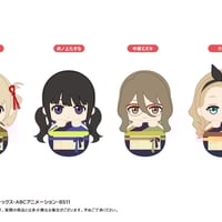 リコリス・リコイル くるみたぴぬいセット BOX 未開封 リコリス・リコイル くるみたぴぬい | TAPIOCA online shop｜アニメ