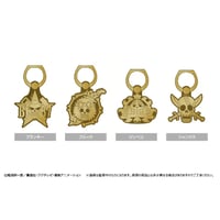ONE PIECE　海賊旗ホールドリング  Vol.4
