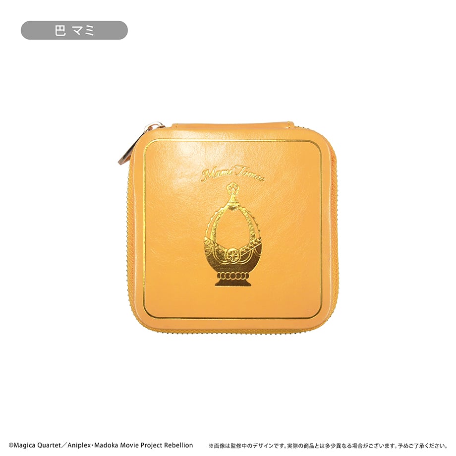 劇場版 魔法少女まどか☆マギカ[新編]叛逆の物語 アクセサリーBOX